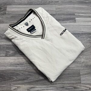 🤍 Nike Golf Windbreaker Pullover